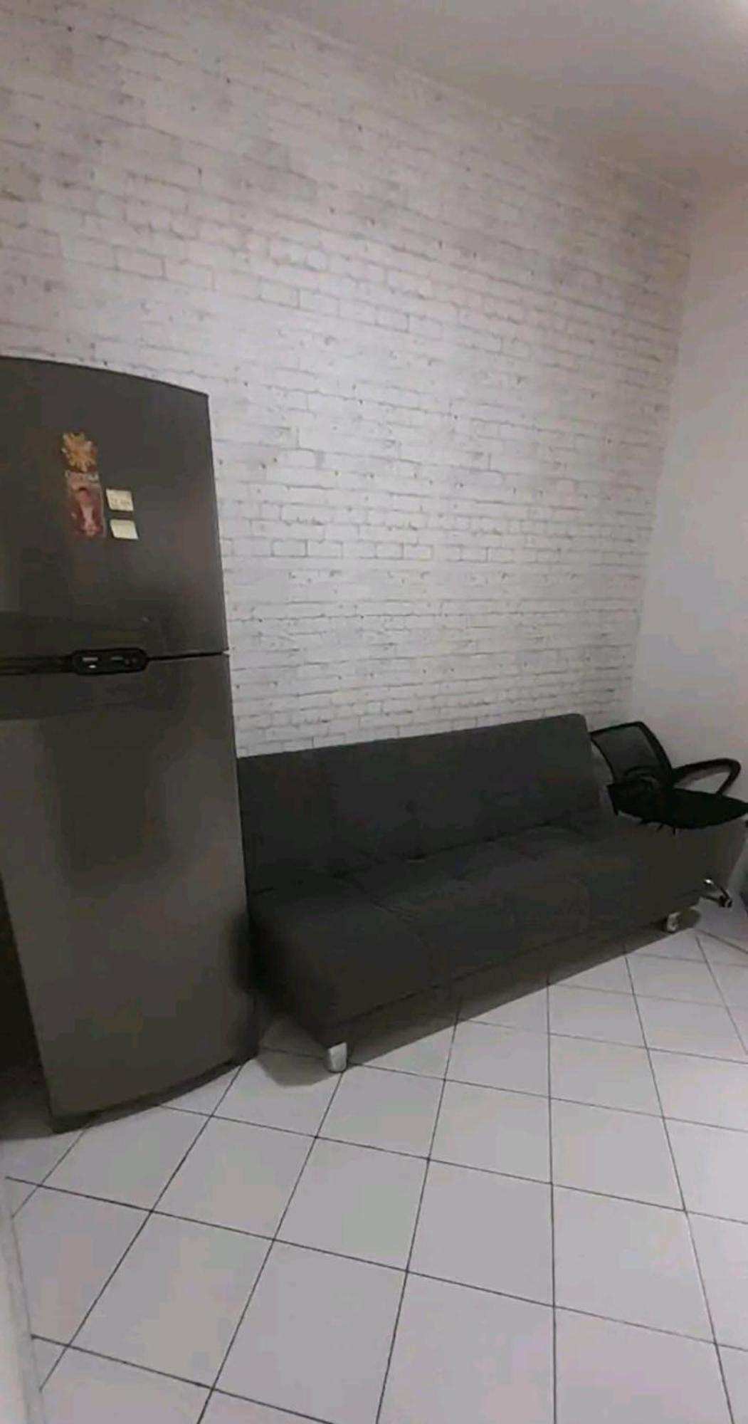 Apto Copacabana - Posto 5 - Otima Localizacao Apartamento Rio de Janeiro Exterior foto